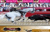 Revista día 17. Toros Feria de Albacete 2014Revista17