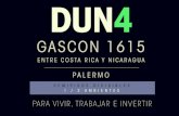Dun4 Gacón 1615