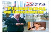 Revista Zetta - Edición impresa Nº 145