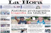 Diario La Hora 20-09-2014