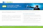 Apio Technologies SMS Masivo