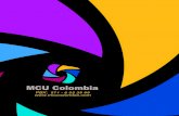 CATALOGO DE PRODUCTOS MCU COLOMBIA