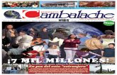 Periódico "Cambalache" # 18