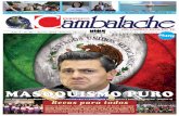 Periódico "Cambalache" # 26