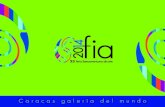 Catálogo fia Feria Iberoamericana de Arte