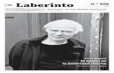 Laberinto 589 (27/09/2014)