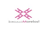 Orgullo Morelos · CISMEF