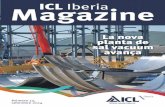 ICL Iberia Magazine