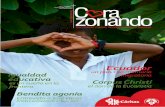 Corazonando 2014 IV