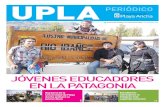 Periódico UPLA - Septiembre de 2014