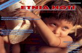 Revista digital - Etnia Hoti