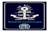 Grupo Familiar, Tema 1: YO SOY EL ESPIRITU SANTO