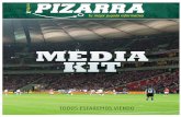 Pizarra Magazine Mediakit 2015