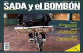 Revista Sada y el bombón #24 / octubre - noviembre 2014