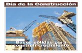 Suplemento Día de la Construcción 2014