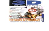 Revista 3D World - Número 22 (Diciembre 1998)