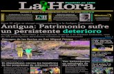 Diario La Hora 18-10-2014