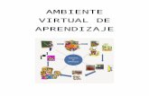Ambiente virtual de aprendizaje (ava)