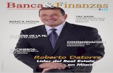 Banca y Finanzas n°49 [setiembre-octubre 2014]
