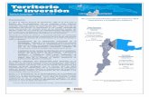 Chapinero / Boletín Territorialización Inversión II Trimestre de 2014