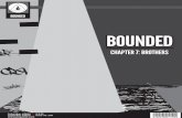Bounded cómic
