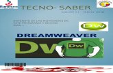 Dreamweaver revista informatica iii