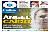 Reporte Indigo: ÁNGEL CAÍDO 24 Octubre 2014