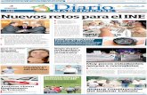 El Diario Martinense 25 de Octubre de 2014