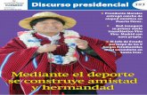 Discurso Presidencial 26-10-14