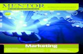 Mentor Gerencial | Octubre-Noviembre 2014 | 14va Marketing