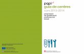 pqpi guia de centres curs 2013-2014