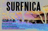 Surfnica ''Nicaragua Surf Guide'' October - December 2014
