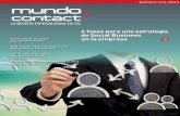 Revista Mundo Contact Octubre 2014