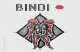 Bindi No. 8