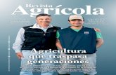 Revista Agrícola, noviembre 2014