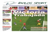 Idolos Sport 03/11/14