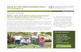 Boletín FAO Guatemala Oct-Nov2014