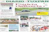 Diario de Tuxpan 4 de Noviembre de 2014