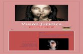 Vision Juridica Del Femicidio
