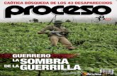 Revista Proceso N.1983: GUERRERO LA SOMBRA DE LA GUERRILLA