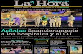 Diario La Hora 07-11-2014