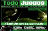 Revista TodoJuegos Nro. 06