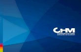 CHM Communications | Branding & New Media