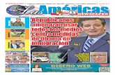 7 de noviembre 2014 - Las Américas Newspaper
