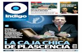 Reporte Indigo: LA CAJA CHICA DE PLASCENCIA 12 Noviembre 2014