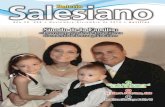 Boletín Salesiano noviembre-diciembre 2014