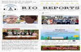 RIO Reports Semanario 14112014