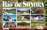Guía Río de Sonora