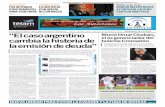 RIO REPORTS Semanario informativo 18112014