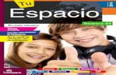 Magazine Issue 4 Spanish